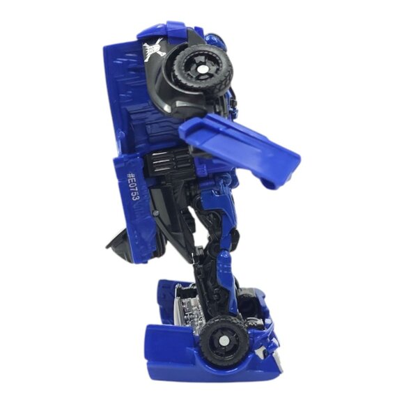 Transformers Bumblebee Energon Igniters Power Series Dropkick E0753 Hasbro - Picture 6 of 13